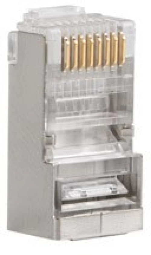 Lanberg PLS-5000EZ wire connector RJ-45 Grey