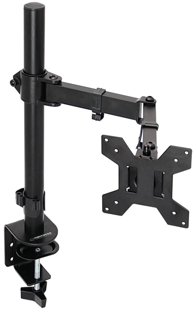 Esperanza ERW017 Monitor mount 10-27'' up to 8kg