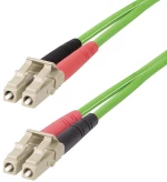 20M LC/LC OM5 FIBER CABLE/.