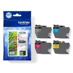Patrone Brother LC-422XLVALDR