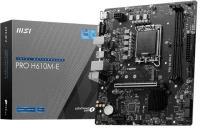 P yta g wna MSI PRO H610M-E