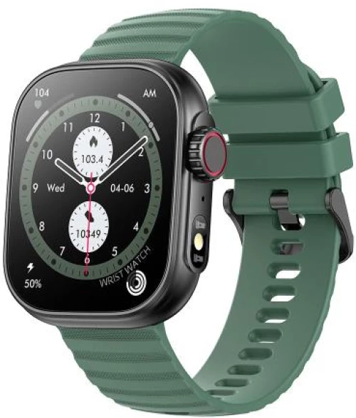 Smartwatch myPhone Tool 2.01'' Πράσινο