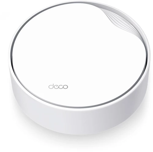 System mesh TP-LINK Deco X50-PoE(1-pack)