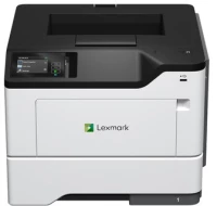 LEXMARK MS631dw