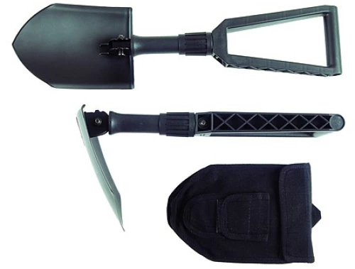 FISKARS FOLDING SHOVEL 2750