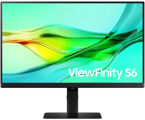 Samsung ViewFinity S6 S24D600UAU skarm