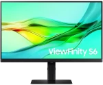 Samsung ViewFinity S6 S24D600UAU skarm