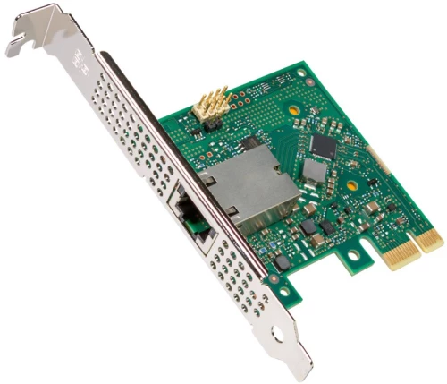 Intel NEK PCI-Express I226T1BLK