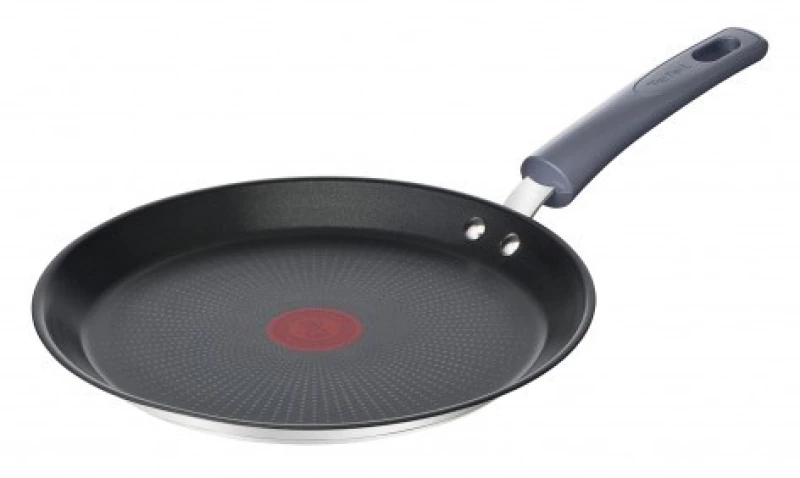 Tefal Daily Cook G7313855 frying pan Crepe pan Round