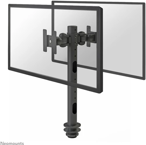 Neomounts desk monitor arm