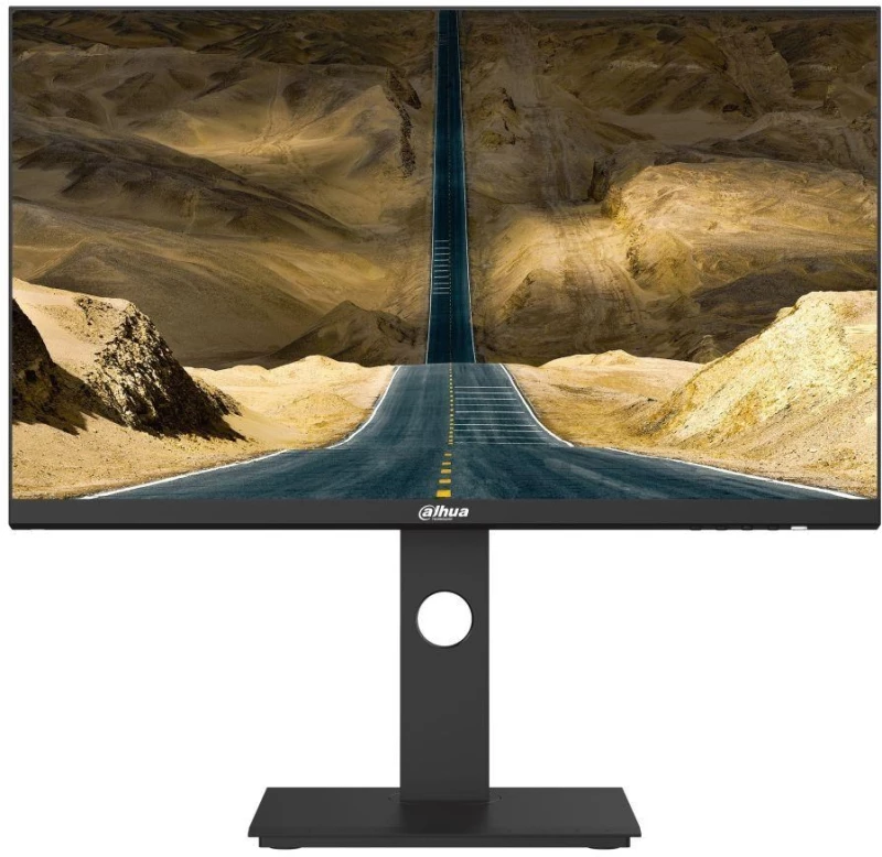 Dahua 23.8" LM24-P301A HDMI DP USB-C Monitor