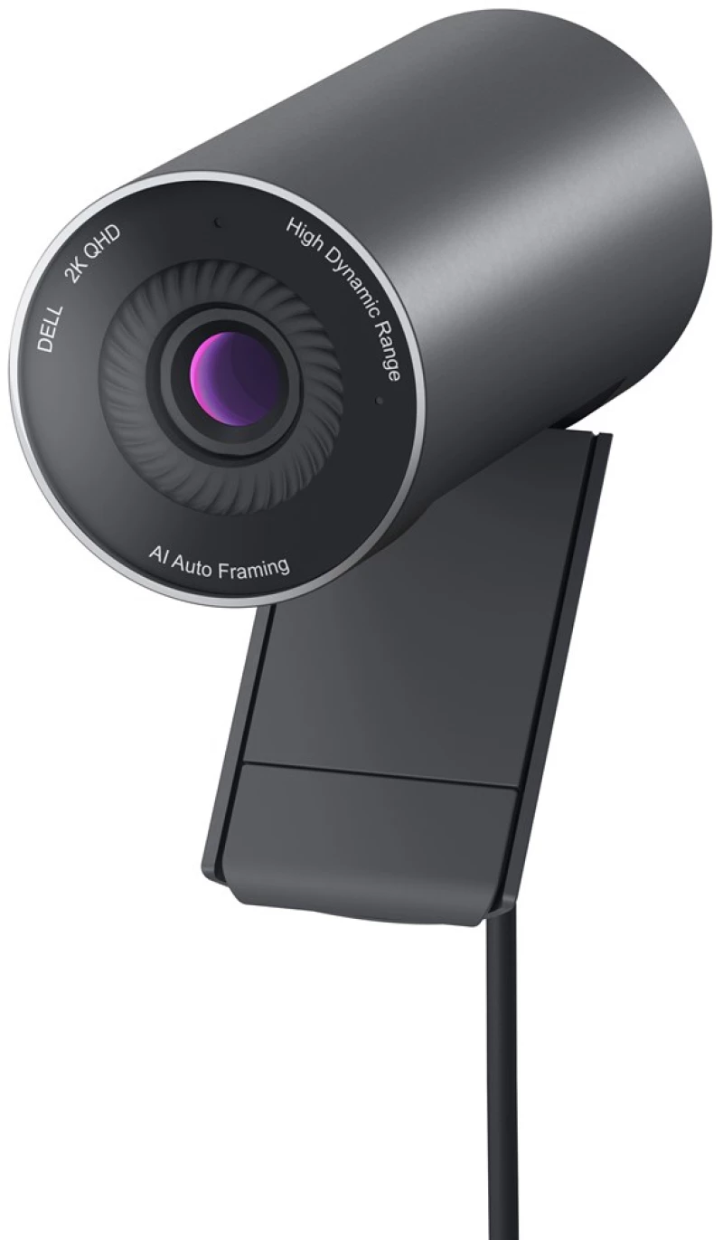 Dell Pro WB5023 - Webcam - Farbe - 2560 x 1440