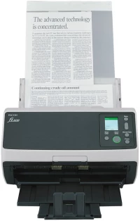 Fujitsu fi-8190 - dokumentscanner - de