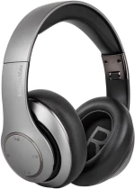 Kruger&Matz Wireless On-Ear Headphones Model Street 3 Wireless, graphite