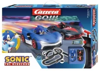CARRERA GO!! Sonic track 4.9m 20062566