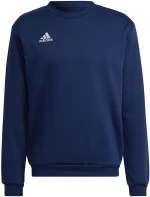 adidas Entrada 22 Sweat Top navy blue H57480 L