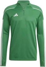 adidas Tiro 23 League Training Top Men's Sweatshirt green IC7879 M