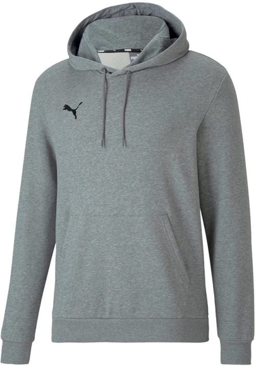 Puma teamGOAL 23 Causals Hoody Grey 656580 33 M