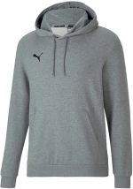 Puma teamGOAL 23 Causals Hoody Grey 656580 33 M