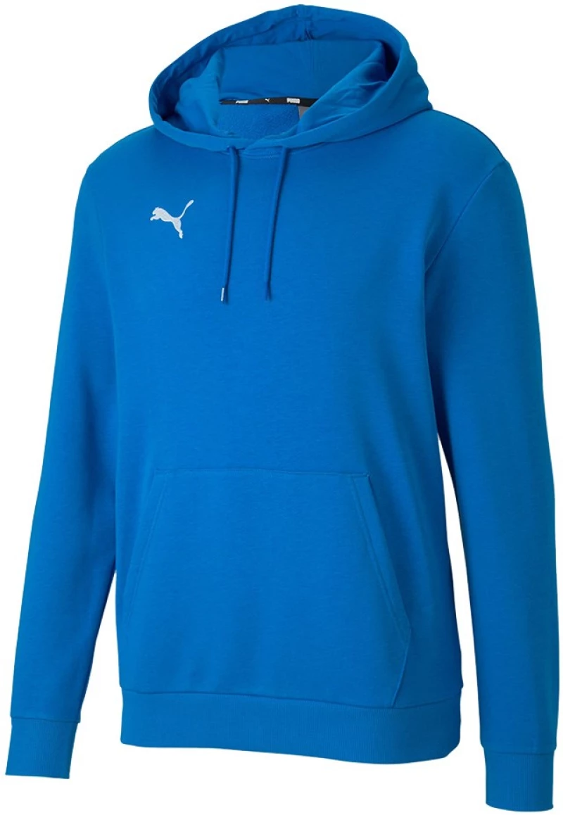 Puma teamGOAL 23 Causals Hoody Electric blue 656580 02 S