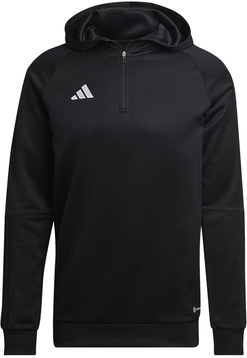 adidas Tiro 23 Competition Hoodie black HE5648