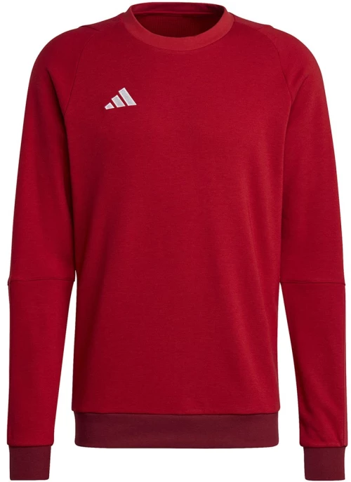 adidas Tiro 23 Competition Crew Men's Sweatshirt red HI4709