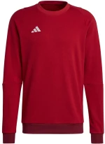 adidas Tiro 23 Competition Crew Men's Sweatshirt red HI4709