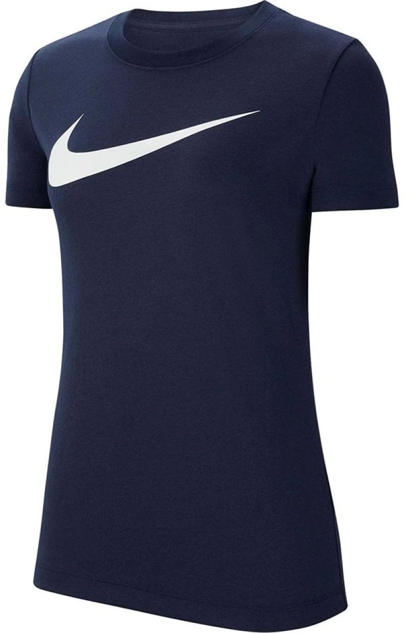 Nike Dri-FIT Park 20 Women's T-Shirt Navy CW6967 451 M