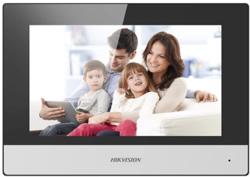 Hikvision DS-KH6320-TE1 Video Doorbell Monitor