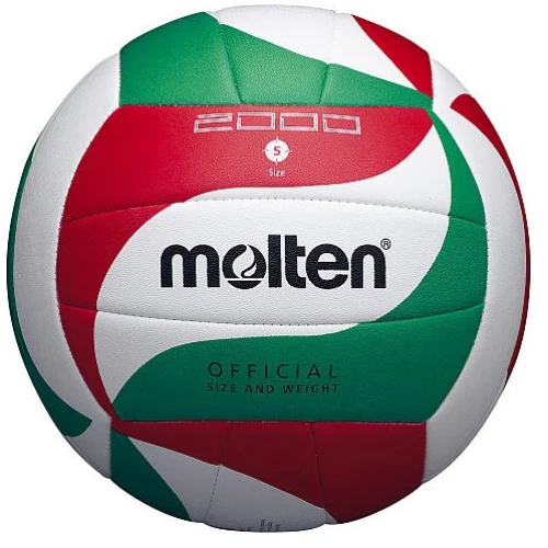 Molten V5M2000 Light - Volleyball, size 5