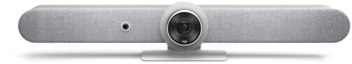 Logitech Rally Bar - videoconference-e