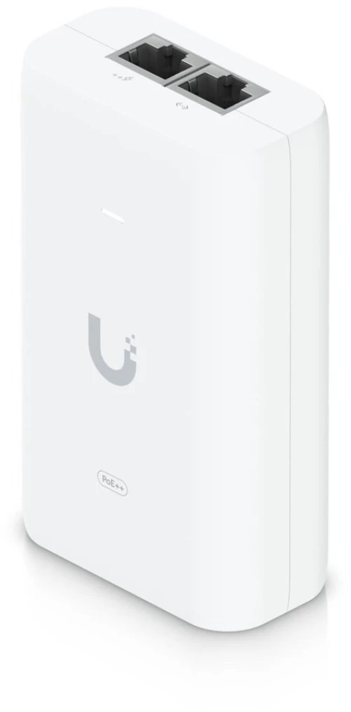 Ubiquiti POE++ Injector U-PoE++ max. 60W