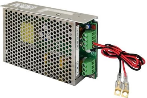 Extralink 4 Port | Gigabit PoE Injector | Active, 4 Gigabit 802.3at/af ports, Mode A
