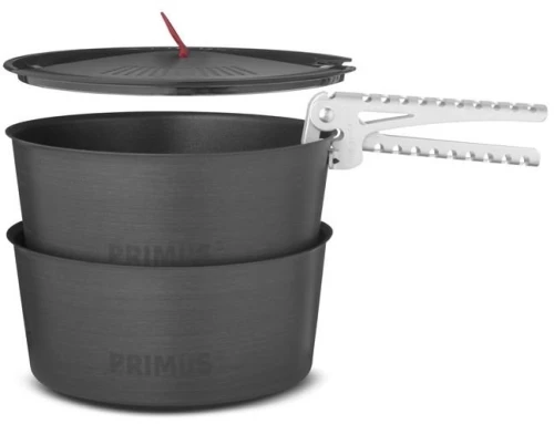 Litech pot set 1.3l