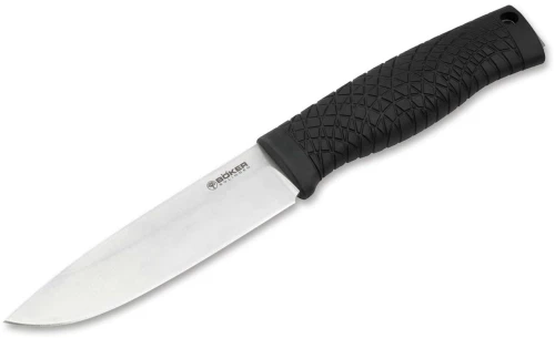 B ker Solingen Bronco Knife