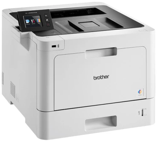 Brother HL-L8360CDW - printer - farve