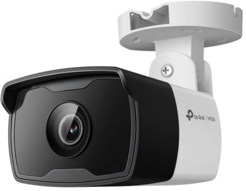 TP-Link IPCam VIGI C340I(4mm) 4MP Outdoor Bullet Kamera
