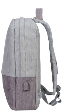 Riva NB Rucksack Prater 15.6" 7562 gra