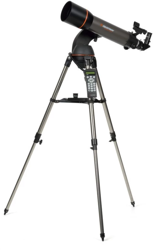 Celestron NexStar 102 SLT Telescope