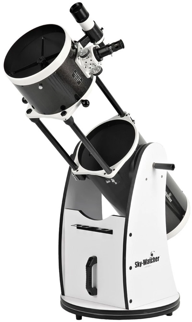 Skywatcher Dobsonian Telescope 10" Flex Tube 254/1200