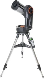 Celestron NexStar Evolution 5 telescope