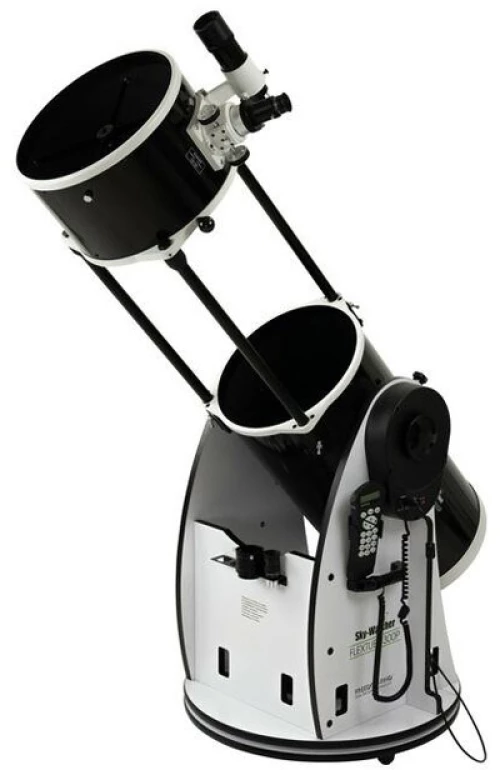 Skywatcher Dobsonian 12" Flex Tube Go-To Telescope