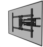 Neomounts WL40S-950BL18 monteringssat