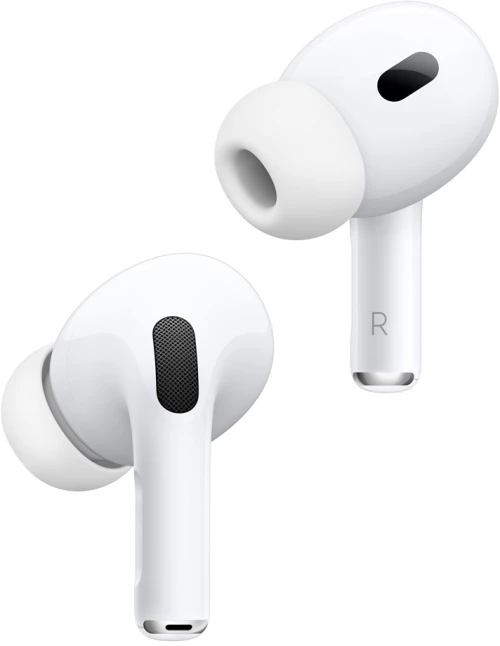 Apple AirPods Pro (2nd generation) w/ MagSafe Charging Case (USB C)