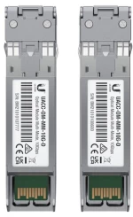 Ubiquiti UACC-OM-MM-10G-D-2 network transceiver module Fiber optic 10000 Mbit/s 850 nm