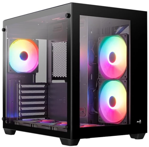AEROCOOL PGS DRYFT G-BK-V1 FRGB
