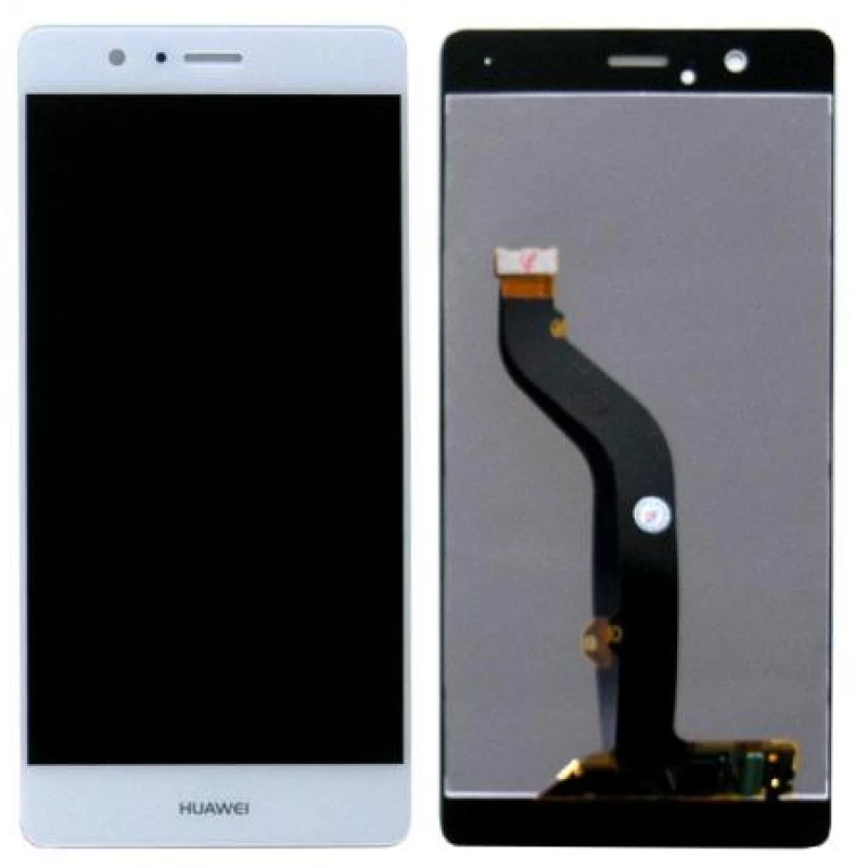 Οθόνη με Touch Screen Huawei P9 Lite Λευκό (OEM)