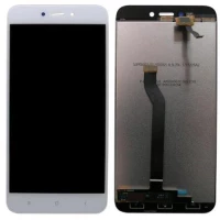 Οθόνη με Touch Screen Xiaomi Redmi 5A Λευκό (OEM)