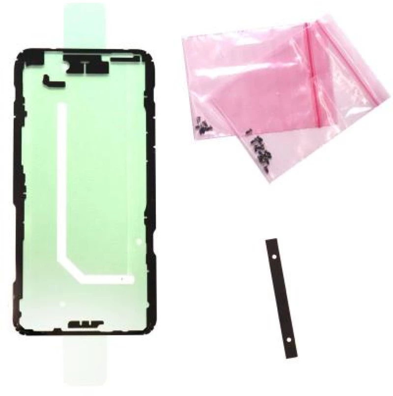 Σετ Αυτοκόλλητες Ταινίες Samsung G977B Galaxy S10 5G (Original)