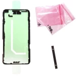 Σετ Αυτοκόλλητες Ταινίες Samsung G977B Galaxy S10 5G (Original)
